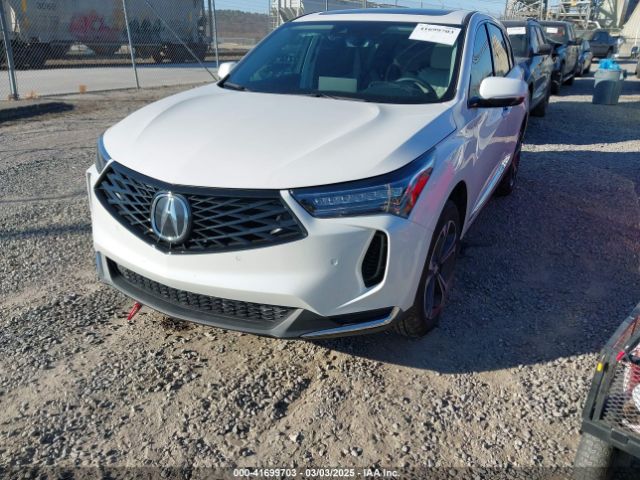 5J8TC2H59SL002736 Acura k20c4