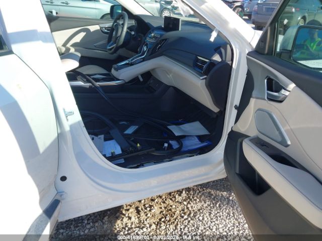 5J8TC2H59SL002736 Acura k20c4