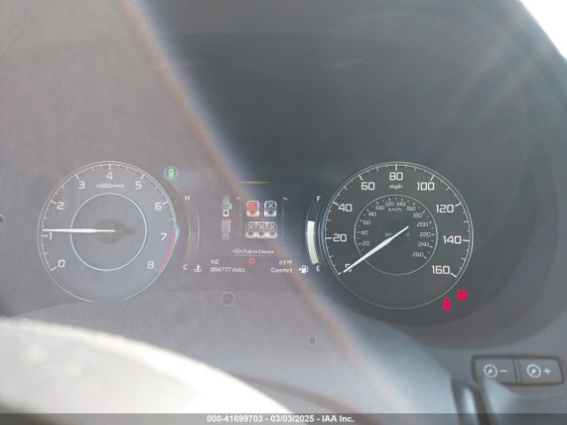 5J8TC2H59SL002736 Acura k20c4
