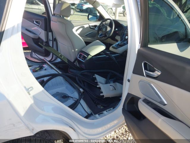 5J8TC2H59SL002736 Acura k20c4