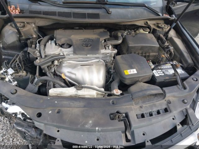 4T1BF1FK9HU361782 Toyota CAMRY SE
