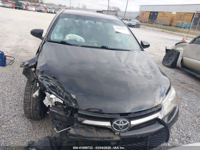 4T1BF1FK9HU361782 Toyota CAMRY SE