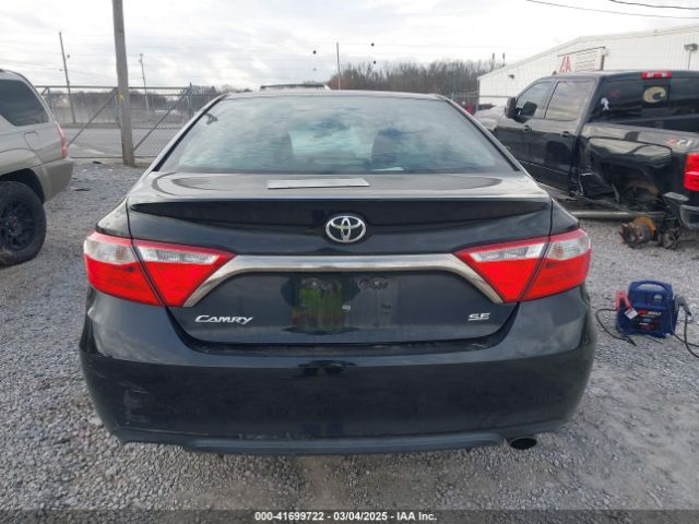4T1BF1FK9HU361782 Toyota CAMRY SE