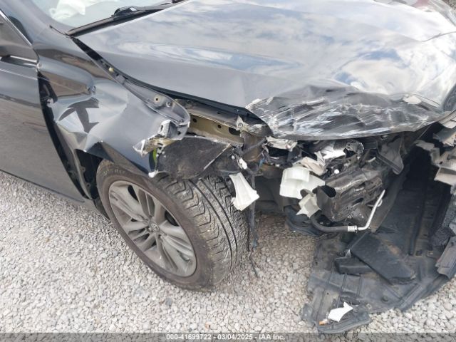 4T1BF1FK9HU361782 Toyota CAMRY SE
