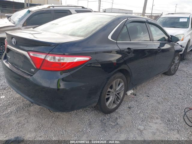 4T1BF1FK9HU361782 Toyota CAMRY SE