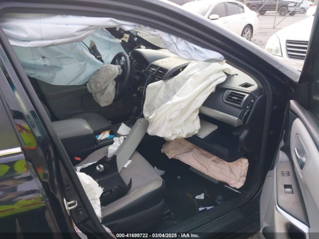 4T1BF1FK9HU361782 Toyota CAMRY SE