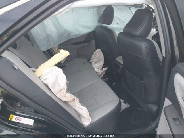 4T1BF1FK9HU361782 Toyota CAMRY SE