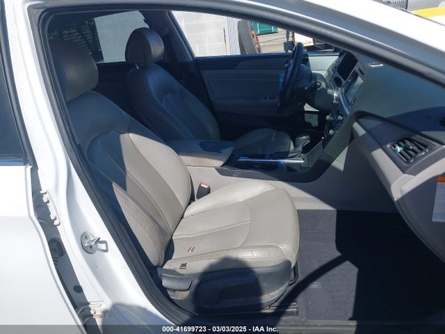 KMHE14L21GA026470 Hyundai SONATA PLUG-IN HYBRID