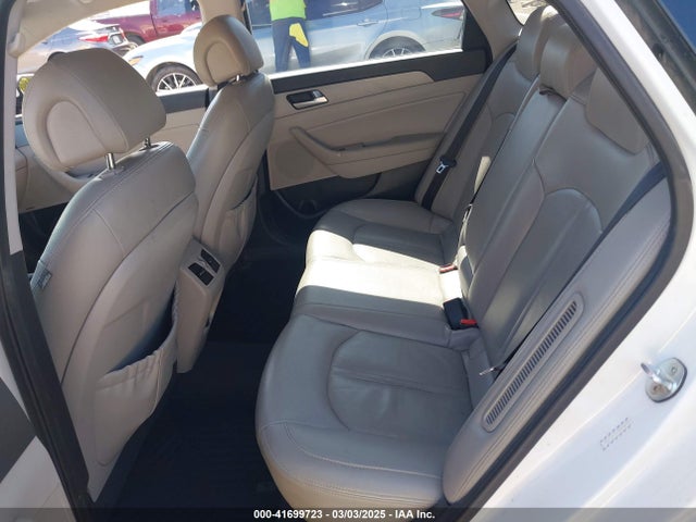 KMHE14L21GA026470 Hyundai SONATA PLUG-IN HYBRID