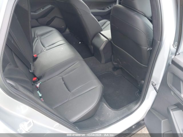 1HGCY2F72RA093151 Honda Accord Hybrid Sport-l