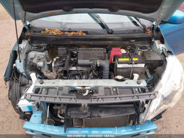 ML32AUHJ1MH010878 Mitsubishi Mirage Carbonite Edition/es/le