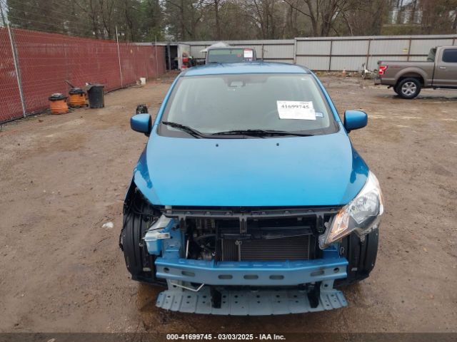 ML32AUHJ1MH010878 Mitsubishi Mirage Carbonite Edition/es/le