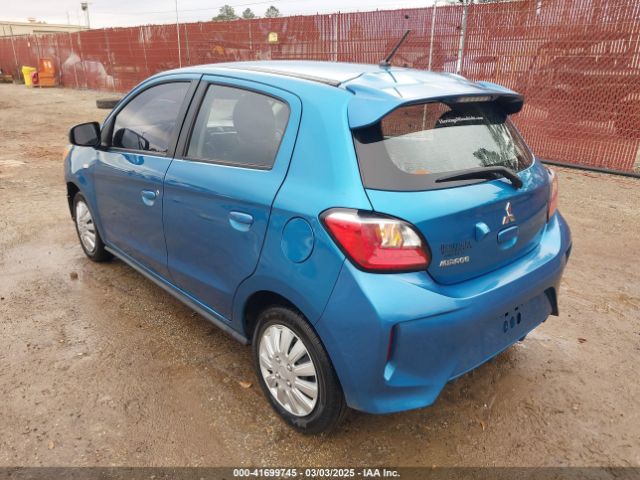 ML32AUHJ1MH010878 Mitsubishi Mirage Carbonite Edition/es/le