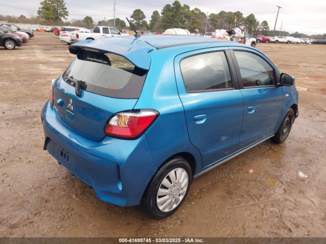 ML32AUHJ1MH010878 Mitsubishi Mirage Carbonite Edition/es/le