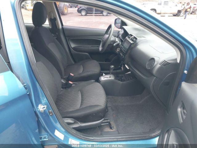 ML32AUHJ1MH010878 Mitsubishi Mirage Carbonite Edition/es/le