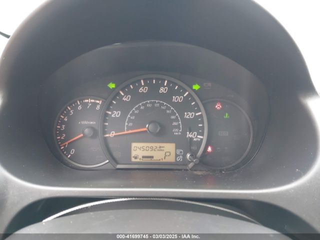 ML32AUHJ1MH010878 Mitsubishi Mirage Carbonite Edition/es/le