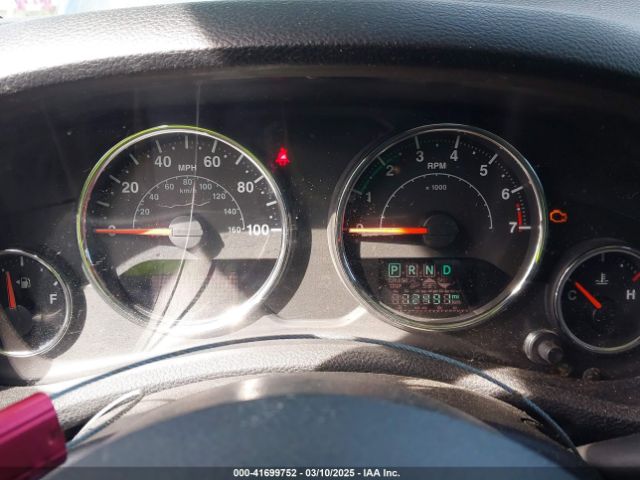 1C4AJWAG4HL722176 Jeep Wrangler Sport 4x4