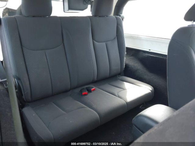 1C4AJWAG4HL722176 Jeep Wrangler Sport 4x4