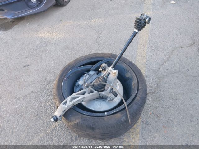5YJYGAEE5MF158253 Tesla Model Y Long Range Dual Motor All-wheel Drive