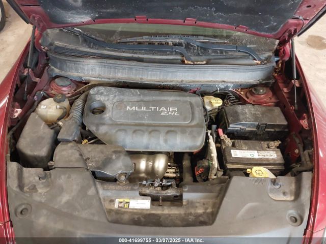 1C4PJMAB1FW708816 Jeep Cherokee Sport