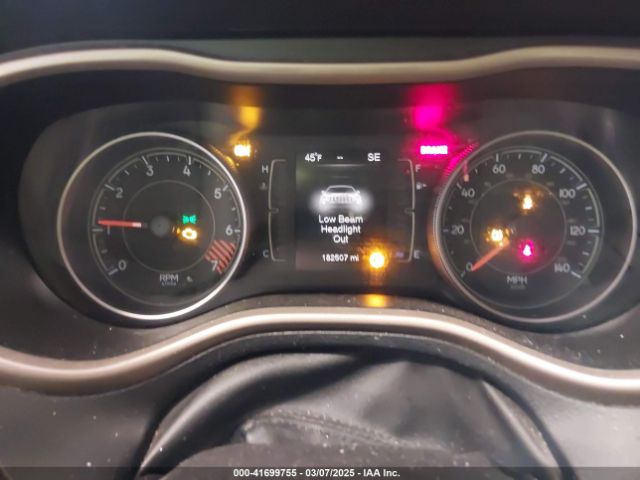 1C4PJMAB1FW708816 Jeep Cherokee Sport