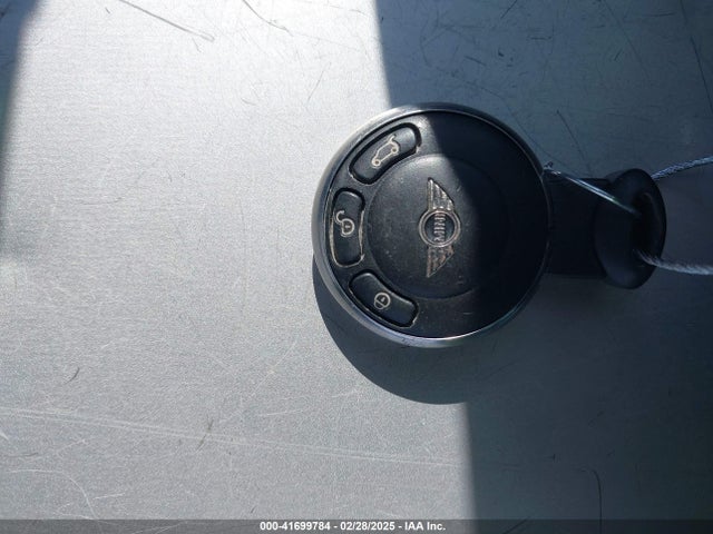 2013 MINI CLUBMAN WMWZG3C58DTY32960 Photo 10