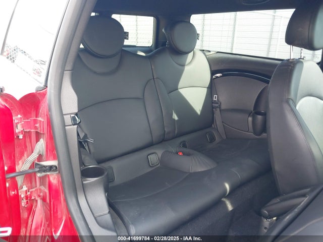 2013 MINI CLUBMAN WMWZG3C58DTY32960 Photo 7