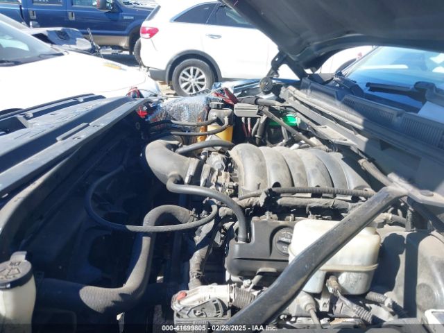 3GTU2VEC5EG343255 GMC Sierra 1500 Slt