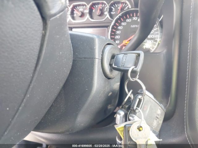 3GTU2VEC5EG343255 GMC Sierra 1500 Slt