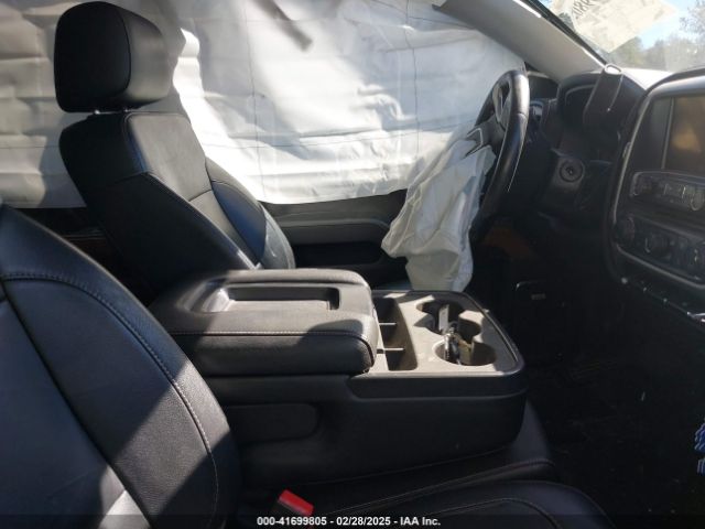 3GTU2VEC5EG343255 GMC Sierra 1500 Slt