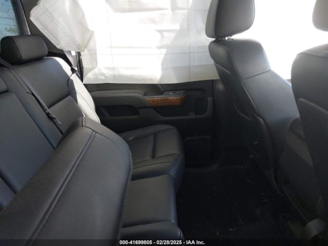 3GTU2VEC5EG343255 GMC Sierra 1500 Slt