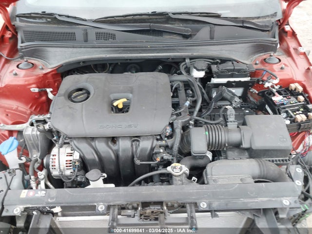 3KPF24AD9RE730734 KIA Forte Lxs