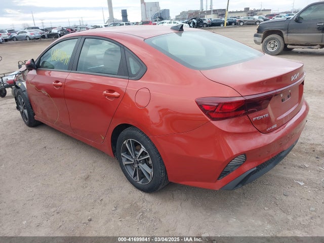3KPF24AD9RE730734 KIA Forte Lxs
