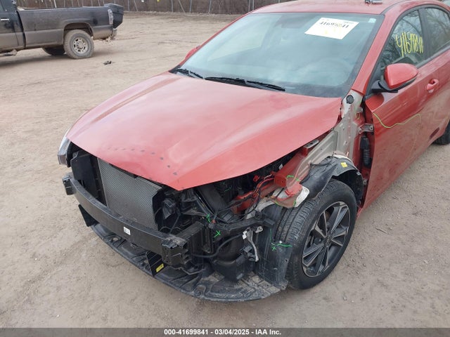 3KPF24AD9RE730734 KIA Forte Lxs