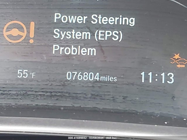 Honda CR-V EX 2017 7FARW1H54HE015887 Image 16