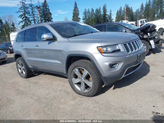 2014 1C4RJFBM7EC407052 main image