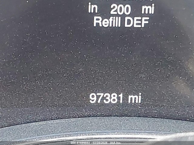 Jeep Grand Cherokee Limited 2014 1C4RJFBM7EC407052 Image 15