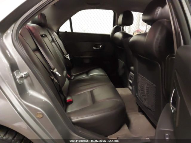 2006 CADILLAC CTS 1G6DM57T860100264 Photo 7