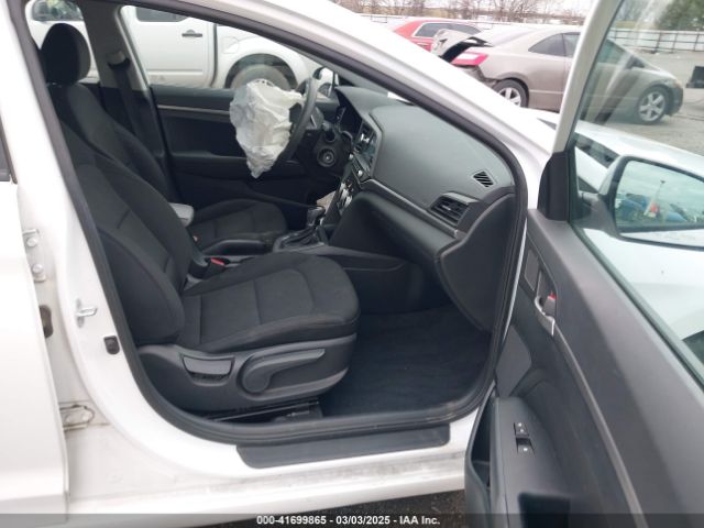 5NPD74LF7KH436760 Hyundai ELANTRA SE