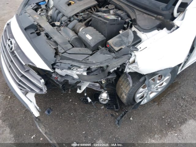 5NPD74LF7KH436760 Hyundai ELANTRA SE