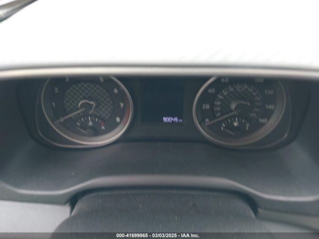 5NPD74LF7KH436760 Hyundai ELANTRA SE