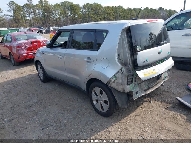 KNDJN2A25G7865291 KIA Soul