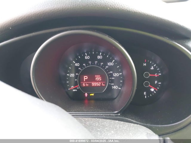 KNDJN2A25G7865291 KIA Soul