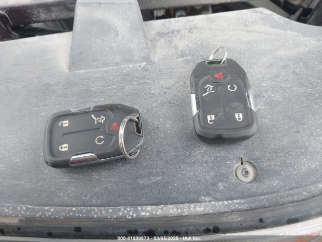 1GKKNWLS5JZ229401 GMC Acadia Slt-2