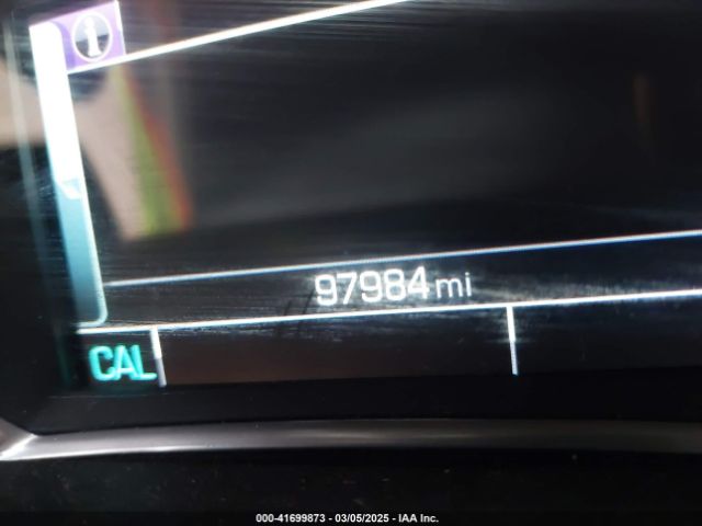 1GKKNWLS5JZ229401 GMC Acadia Slt-2