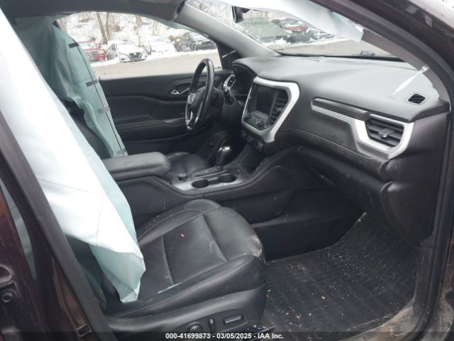 1GKKNWLS5JZ229401 GMC Acadia Slt-2