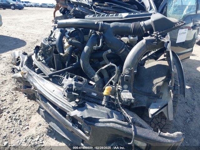 1FTEW1E44KFC52288 Ford F-150 Xlt