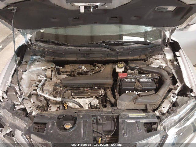 Nissan ROGUE S 2018 KNMAT2MV5JP513038 Image 10