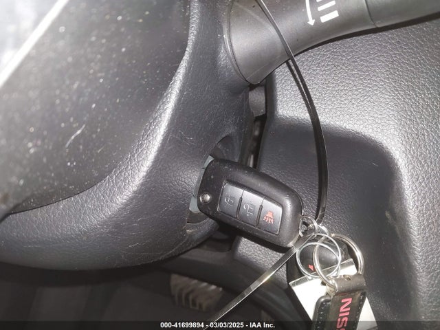 Nissan ROGUE S 2018 KNMAT2MV5JP513038 Image 11