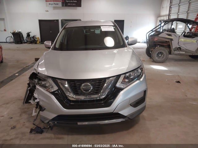 Nissan ROGUE S 2018 KNMAT2MV5JP513038 Image 12